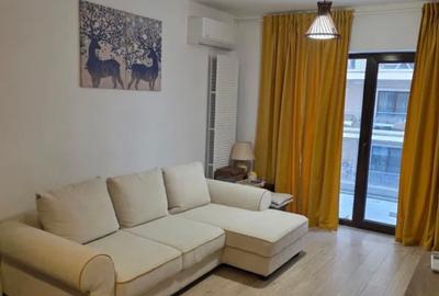 Garsoniera Drumul Taberei - complex Moghioros Park - 1