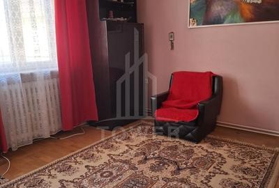 Casa single, in Cisnadie - zona centrala (aproape de Spital) - 12