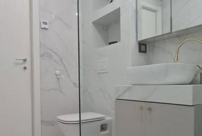Garsonieră decomandată în Horea - 1