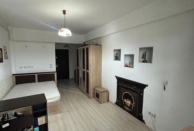 Garsonieră în Tătărași - 8