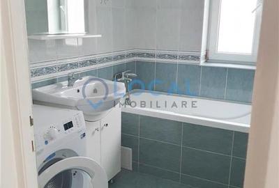 Apartament 2 camere de inchiriat | Zona Piata Marasti | - 6