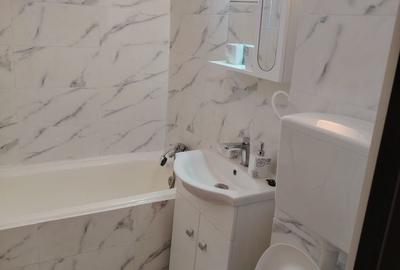 Apartament cu 2 camere semidecomandat în Lujerului - 5