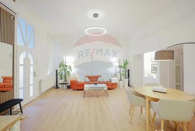 Apartament cu 4 camere semidecomandat în Ultracentral - 6