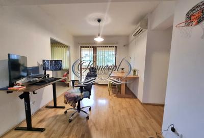 Apartament cu spatii generoase si acces facil, zona Semicentrala - 4