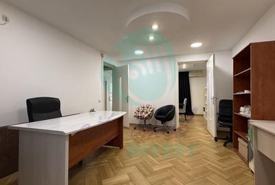 Apartament cu 4 camere semidecomandat în P-ța Sfântul Ștefan - 7