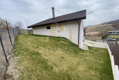 Casa individuala 4 camere de vanzare| Calitate superioara | Stolna, Judetul Cluj - 5
