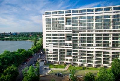 APARTAMENT 3 CAMERE TIP C84 - 3
