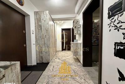 Apartament cu 2 camere în Valea Lupului - 6