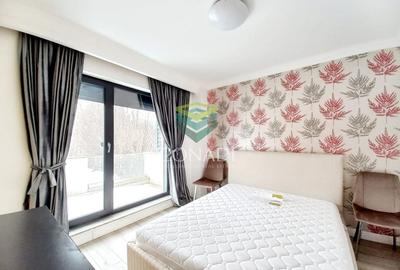 Apartament cu 3 camere decomandat în Aviației - 19