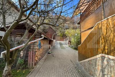 Casă cu 7 camere cu Teren 921 Mp în Central - 4