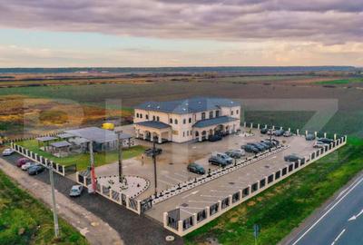 Oportunitate de Investi?ie in Exclusivitate: Hotel Imperiu - 34