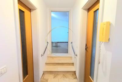 Apartament cu 2 camere semidecomandat, mobilat în Lunei - 8