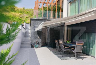 De vanzare Casa cu 4 camere, lux ?i confort la 5 minute de - 1