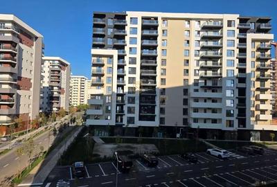 Apartament cu 2 camere, parc Tudor Arghezi, zona Rond Metro Berceni Apartament cu 2 camere, parc Tudor Arghezi, zona Rond Metro Berceni - 10