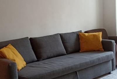 Apartament cu 2 camere semidecomandat în Dorobanți - 1