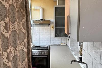 Apartament cu 2 camere semidecomandat în Vest - 9