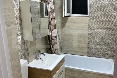 Apartament cu 3 camere decomandat în Central - 4