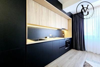 Apartament 2 camere Ivory Residence Pipera | Rond OMV Apartament 2 camere Ivory Residence Pipera | Rond OMV - 4