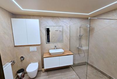 Casă individuală cu 2 camere cu Canalizare în Piața Centrală - 3