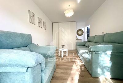 Garsoniera renovata, la prima inchiriere, etajul 1, zona ... - 2