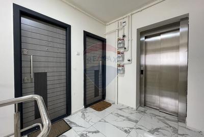 Apartament 3 camere terasa, parcare subterana, Trio Residence Otopeni - 13
