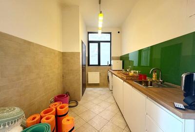 Apartament cu 2 camere semidecomandat în Central - 12