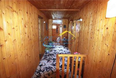 Casă cu Teren 3043 Mp în Provița de Sus - 14