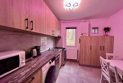 Apartament cochet cu 2 camere - 9