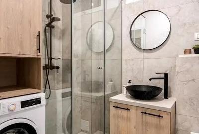 Garsonieră decomandată în Șagului - 1