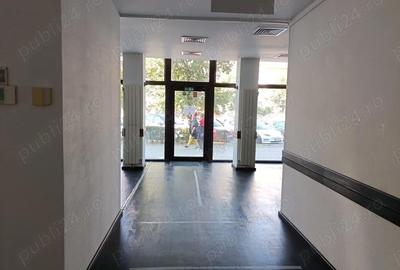 Spațiu comercial, de 140 mp, în Ultracentral - 4