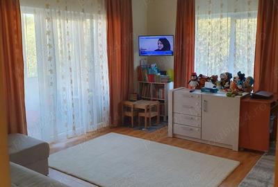 Garsonieră decomandată în Făget - 5