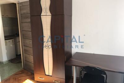 Inchiriere apartament 2 camere decomandat, UMF, UTCN Inchiriere apartament 2 camere decomandat, UMF, UTCN - 4