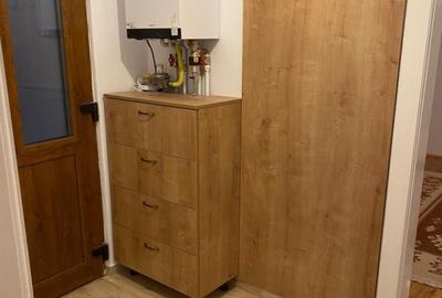 Casa 2 camere- singur in curte, Lazaret - 8