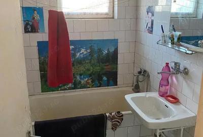 Apartament cu 2 camere semidecomandat în Central - 5