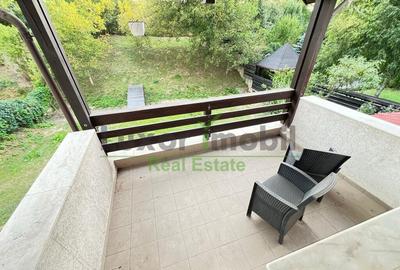 Vila spa?ioasa P+E+M in cartier Domenii Bucium, Ia?i | Teren 800 mp - 10