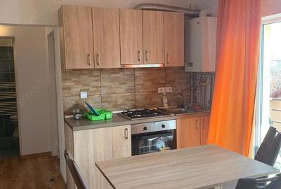 Inchiriez apartament cu o camera in Floresti Cluj-Napoca