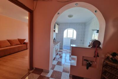 Apartament cu 3 camere de vanzare Militari - Lujerului metrou - 18