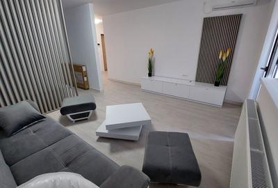 HILS SPLAI str Cheiul Dambovitei, STUDIO LUX, PRIMA INCHIRIERE - 9