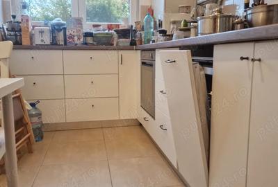 Proprietar: 3 camere, decomandat, loc de parcare, gradina proprie - 7