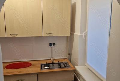 Garsoniera de inchiriat zona Bulevardul Timi?oara Mall Plaza Romania - 10