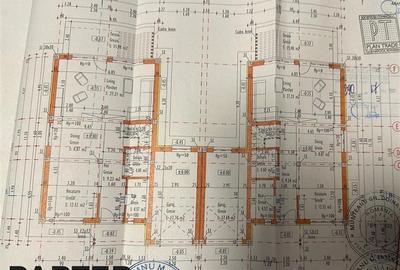 Duplex cu 6 camere cu Canalizare în Feleacu - 9
