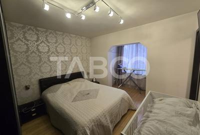 Apartament 3 camere 64mpu etaj intermediar 1 zona Turnisor Sibiu - 6