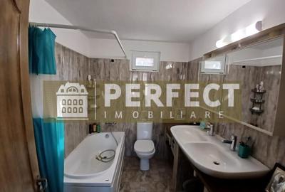 ZONA CENTRALA Casa cu teren cu deschidere 20ml,PRET 110.000euro - 9