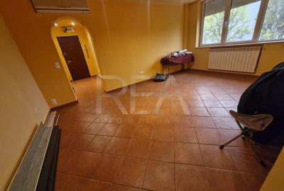 Apartament cu 3 camere la 13 minute de mers pe jos de metroul 1 Decembrie 1918 - 4