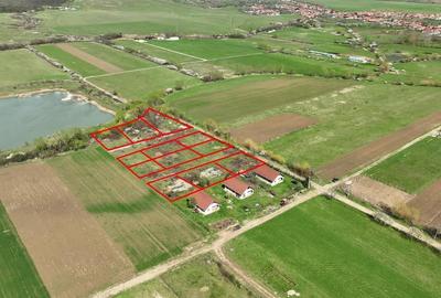 RECO , teren intravilan, Ineu,Bihor - 2