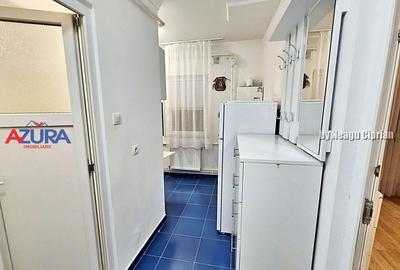 Garsonieră modernă – etaj 1 – Tudor Vladimirescu, lângă Argeș Mall - 11