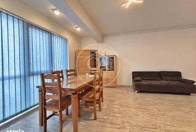Apartament cu 3 camere decomandat în Sântandrei - 9