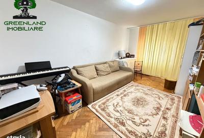 Apartament cu 2 camere decomandat în Ultracentral - 6