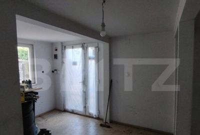 Casa deosebita cu 3 camere si spatiu comercial in Sangeorgiu - 15