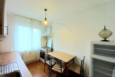 Apartament cu 2 camere nedecomandat, mobilat în Șagului - 5